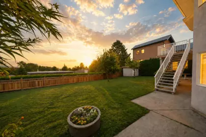 Primary Bedroom Photo of 7586 Sequoia Road, Burnaby, BC