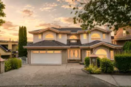 7586 Sequoia Road, Burnaby, BC