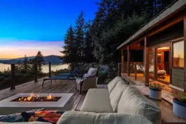 505 Upper Bayview Road, Lions Bay, BC