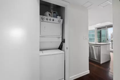 Primary Bathroom Photo of 2106 788 Richards Street, Vancouver, BC