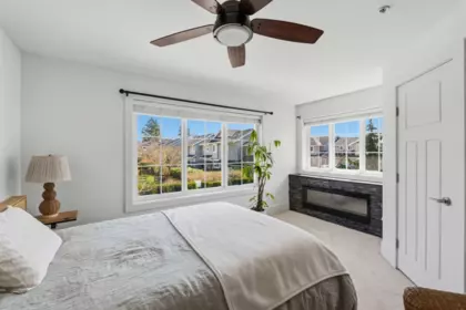 Laundry Room Photo of 62 12161 237 Street, Maple Ridge, BC