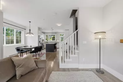 Loft / Bonus Room Photo of 62 12161 237 Street, Maple Ridge, BC