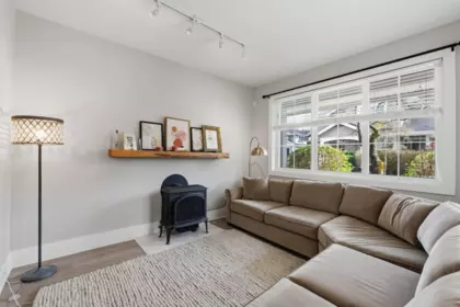 Office / Den Photo of 62 12161 237 Street, Maple Ridge, BC