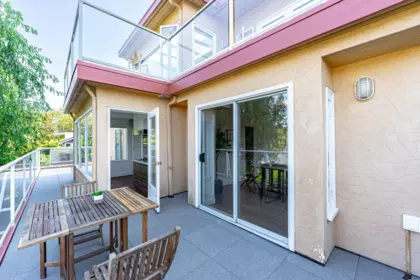 Primary Bedroom Photo of 4327 Locarno Crescent, Vancouver, BC