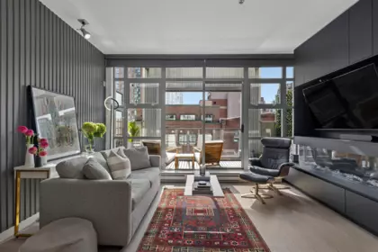503 1228 Homer Street, Vancouver, BC, Vancouver — Apartment/Condo for sale