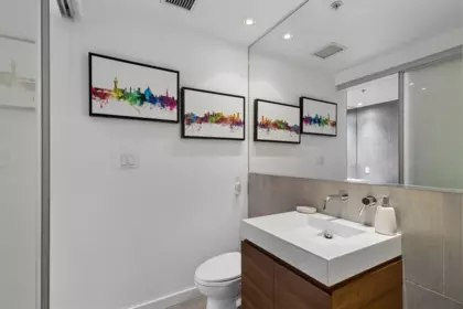 Mudroom Photo of 503 1228 Homer Street, Vancouver, BC