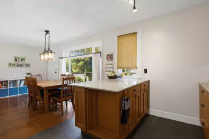 Kitchen Photo of 34348 Laburnum Avenue, Abbotsford, BC