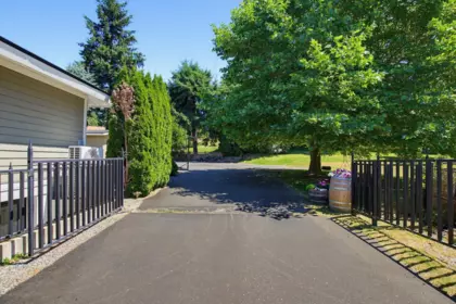 Neighborhood Park Photo Near 34348 Laburnum Avenue, Abbotsford, BC