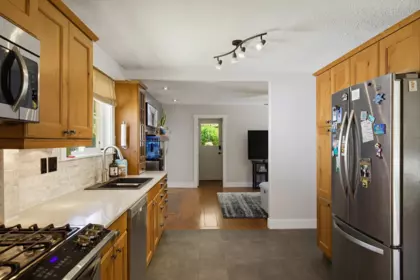 Pantry Photo of 34348 Laburnum Avenue, Abbotsford, BC