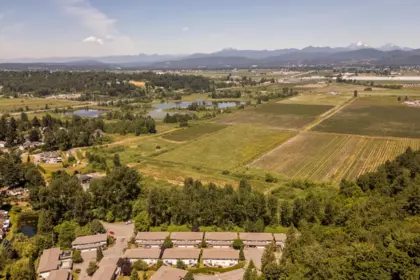 Playground / Recreational Area Near 34348 Laburnum Avenue, Abbotsford, BC