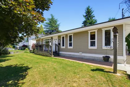 Street View Photo of 34348 Laburnum Avenue, Abbotsford, BC