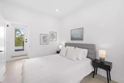 Loft / Bonus Room Photo of 201 2135 E Pender Street, Vancouver, BC