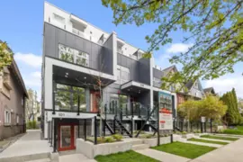 201 2135 E Pender Street, Vancouver, BC