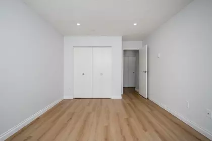 Basement Recreation Room Photo of 410 385 Ginger Drive, New Westminster, BC