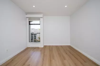 Loft / Bonus Room Photo of 410 385 Ginger Drive, New Westminster, BC