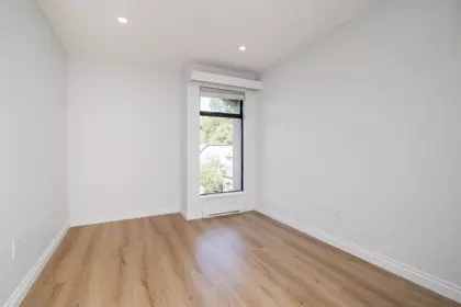 Mudroom Photo of 410 385 Ginger Drive, New Westminster, BC
