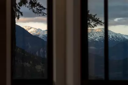 Community Amenities Photo (Clubhouse) of 9289 Stellar's Way, Whistler, BC