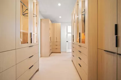 Loft / Bonus Room Photo of 9289 Stellar's Way, Whistler, BC