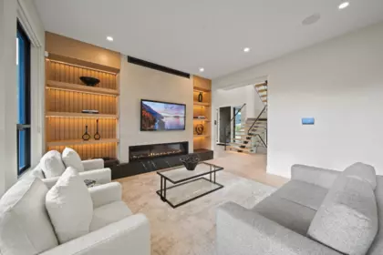 Pantry Photo of 9289 Steller's Way, Whistler, BC