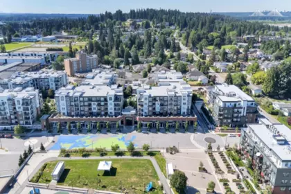 3415 2180 Kelly Avenue, Port Coquitlam, BC, Port Coquitlam — Apartment/Condo for sale