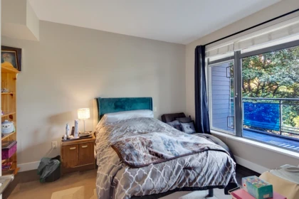 Bedroom 4 Photo of 205 14300 Riverport Way, Richmond, BC