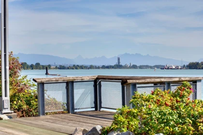 Breakfast Nook Photo of 205 14300 Riverport Way, Richmond, BC