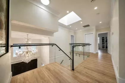 Loft / Bonus Room Photo of 9140 Diamond Road, Richmond, BC