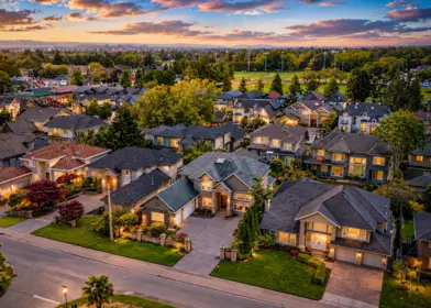 Street View Photo of 9140 Diamond Road, Richmond, BC