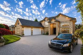 9140 Diamond Road, Richmond, BC