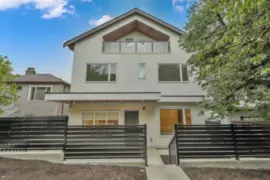 1 3185 Graveley Street, Vancouver, BC