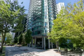 501 1331 W Georgia Street, Vancouver, BC