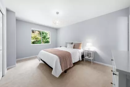 Hallway Photo of 1617 Emerson Court, North Vancouver, BC