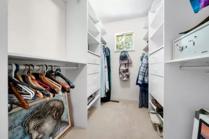 Laundry Room Photo of 1617 Emerson Court, North Vancouver, BC