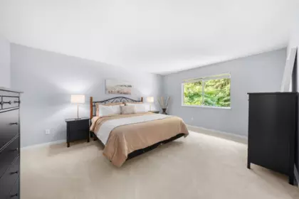 Loft / Bonus Room Photo of 1617 Emerson Court, North Vancouver, BC