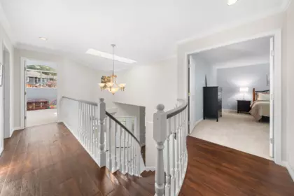 Office / Den Photo of 1617 Emerson Court, North Vancouver, BC
