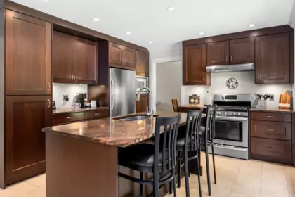 Pantry Photo of 1617 Emerson Court, North Vancouver, BC