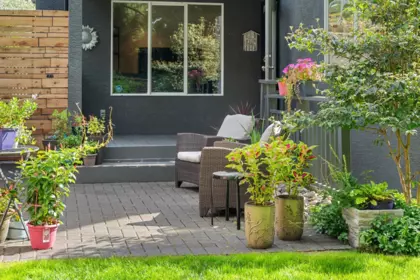 Street View Photo of 1617 Emerson Court, North Vancouver, BC