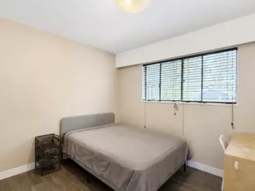 Bedroom 3 Photo of 6175 Quebec Street, Vancouver, BC