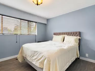Bedroom 4 Photo of 6175 Quebec Street, Vancouver, BC
