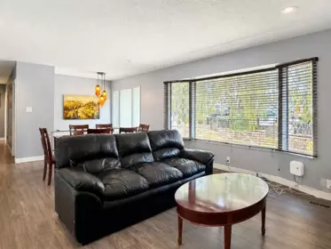 Dining Area Photo of 6175 Quebec Street, Vancouver, BC