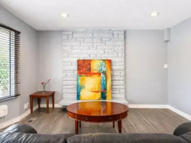 Living Room Photo of 6175 Quebec Street, Vancouver, BC