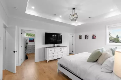 Office / Den Photo of 8910 117a Street, Delta, BC