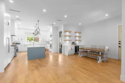 Pantry Photo of 8910 117a Street, Delta, BC
