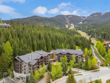 103B 2020 London Lane, Whistler, BC, Whistler — Apartment/Condo for sale