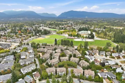 Community Amenities Photo (Clubhouse) of 39 22865 Telosky Avenue, Maple Ridge, BC