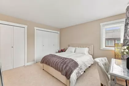 Guest Bathroom Photo of 39 22865 Telosky Avenue, Maple Ridge, BC