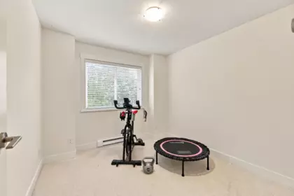 Loft / Bonus Room Photo of 39 22865 Telosky Avenue, Maple Ridge, BC