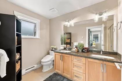 Office / Den Photo of 39 22865 Telosky Avenue, Maple Ridge, BC