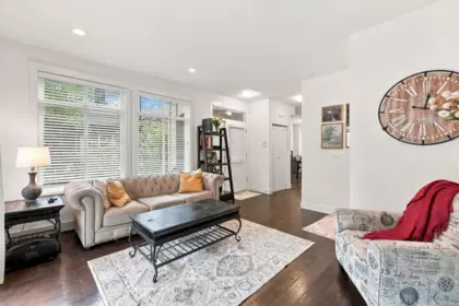 Primary Bedroom Photo of 39 22865 Telosky Avenue, Maple Ridge, BC