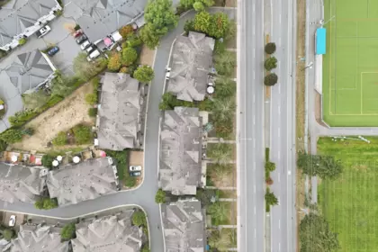 Street View Photo of 39 22865 Telosky Avenue, Maple Ridge, BC